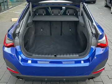 BMW 420 d xDrive Gran Coupé M Sport Pro   M Sitze