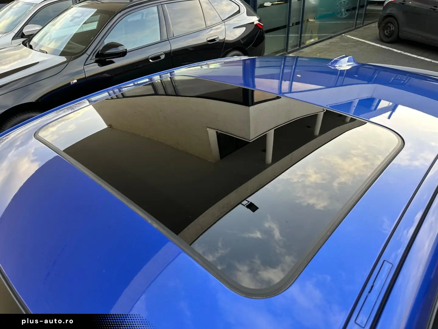 BMW 420 d xDrive Gran Coupé M Sport Pro   M Sitze