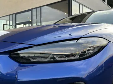 BMW 420 d xDrive Gran Coupé M Sport Pro   M Sitze