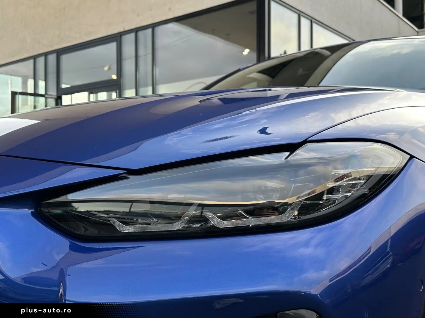 BMW 420 d xDrive Gran Coupé M Sport Pro   M Sitze