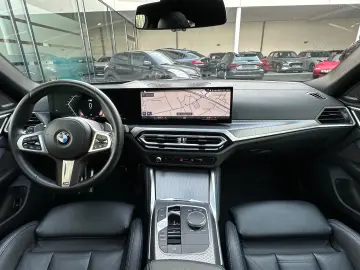 BMW 420 d xDrive Gran Coupé M Sport Pro   M Sitze