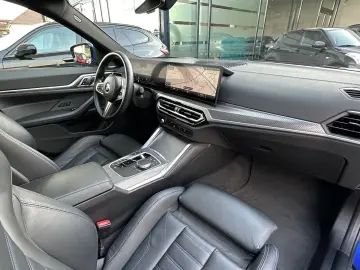 BMW 420 d xDrive Gran Coupé M Sport Pro   M Sitze