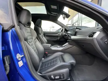 BMW 420 d xDrive Gran Coupé M Sport Pro   M Sitze