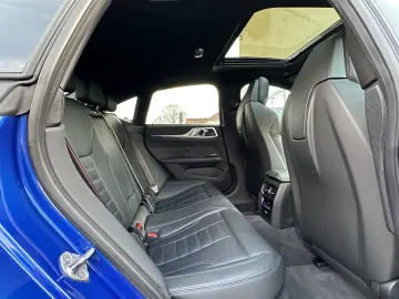 BMW 420 d xDrive Gran Coupé M Sport Pro   M Sitze