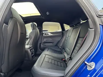 BMW 420 d xDrive Gran Coupé M Sport Pro   M Sitze