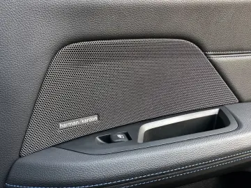 BMW 420 d xDrive Gran Coupé M Sport Pro   M Sitze