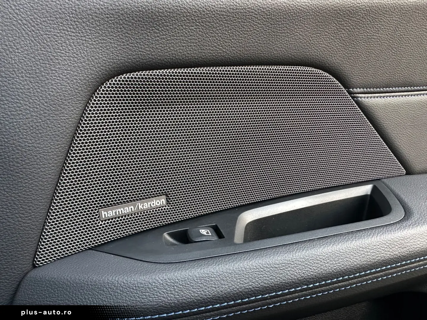 BMW 420 d xDrive Gran Coupé M Sport Pro   M Sitze