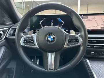 BMW 420 d xDrive Gran Coupé M Sport Pro   M Sitze