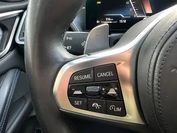 BMW 420 d xDrive Gran Coupé M Sport Pro   M Sitze