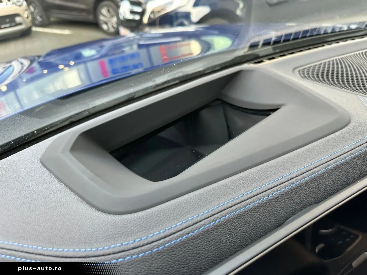 BMW 420 d xDrive Gran Coupé M Sport Pro   M Sitze