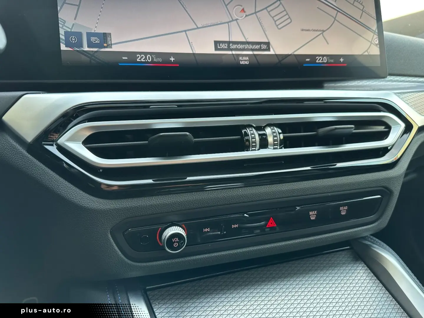 BMW 420 d xDrive Gran Coupé M Sport Pro   M Sitze