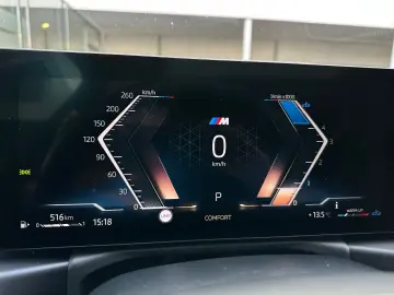 BMW 420 d xDrive Gran Coupé M Sport Pro   M Sitze