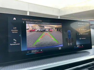 BMW 420 d xDrive Gran Coupé M Sport Pro   M Sitze