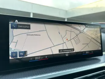 BMW 420 d xDrive Gran Coupé M Sport Pro   M Sitze