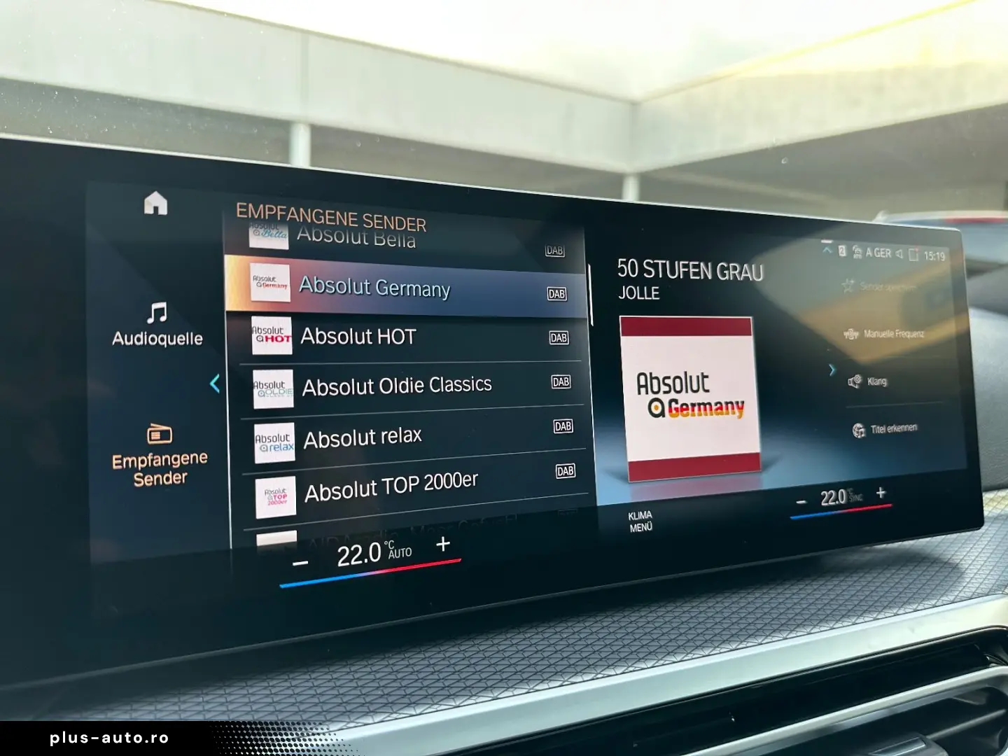 BMW 420 d xDrive Gran Coupé M Sport Pro   M Sitze