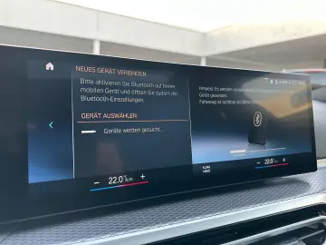 BMW 420 d xDrive Gran Coupé M Sport Pro   M Sitze