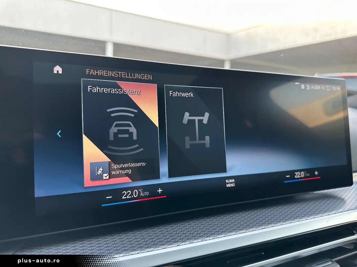 BMW 420 d xDrive Gran Coupé M Sport Pro   M Sitze