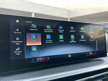 BMW 420 d xDrive Gran Coupé M Sport Pro   M Sitze