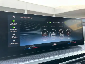 BMW 420 d xDrive Gran Coupé M Sport Pro   M Sitze