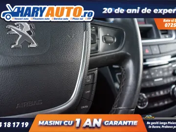 Peugeot 508 1.6 Benzina   2012