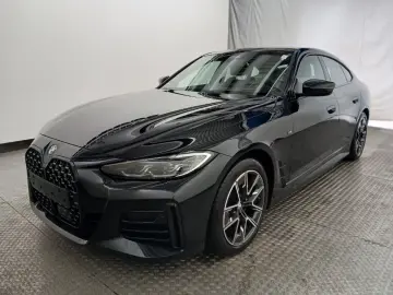 BMW 420xd Gran Coupé M Sport ACC AHK HiFi 360