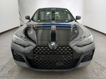 BMW 420xd Gran Coupé M Sport ACC AHK HiFi 360