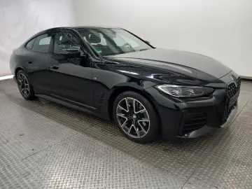 BMW 420xd Gran Coupé M Sport ACC AHK HiFi 360