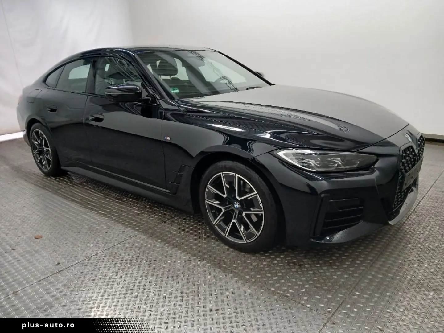 BMW 420xd Gran Coupé M Sport ACC AHK HiFi 360