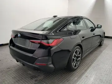 BMW 420xd Gran Coupé M Sport ACC AHK HiFi 360