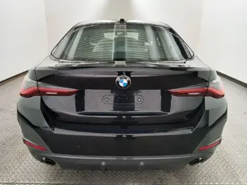 BMW 420xd Gran Coupé M Sport ACC AHK HiFi 360