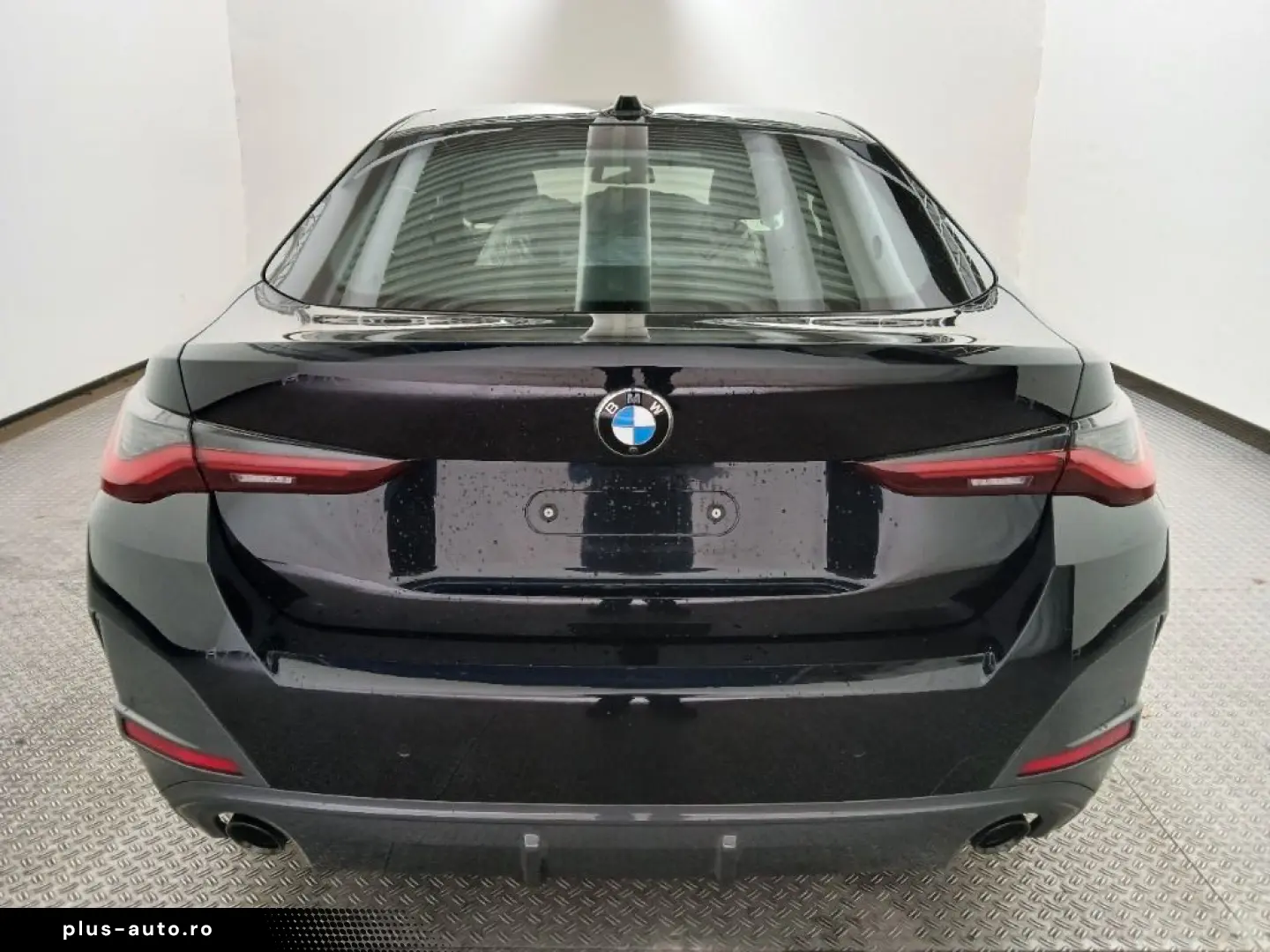 BMW 420xd Gran Coupé M Sport ACC AHK HiFi 360