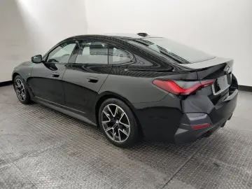 BMW 420xd Gran Coupé M Sport ACC AHK HiFi 360