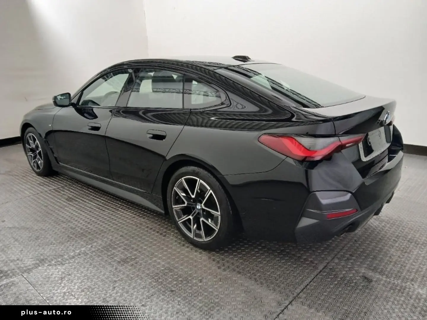 BMW 420xd Gran Coupé M Sport ACC AHK HiFi 360