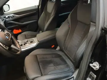 BMW 420xd Gran Coupé M Sport ACC AHK HiFi 360