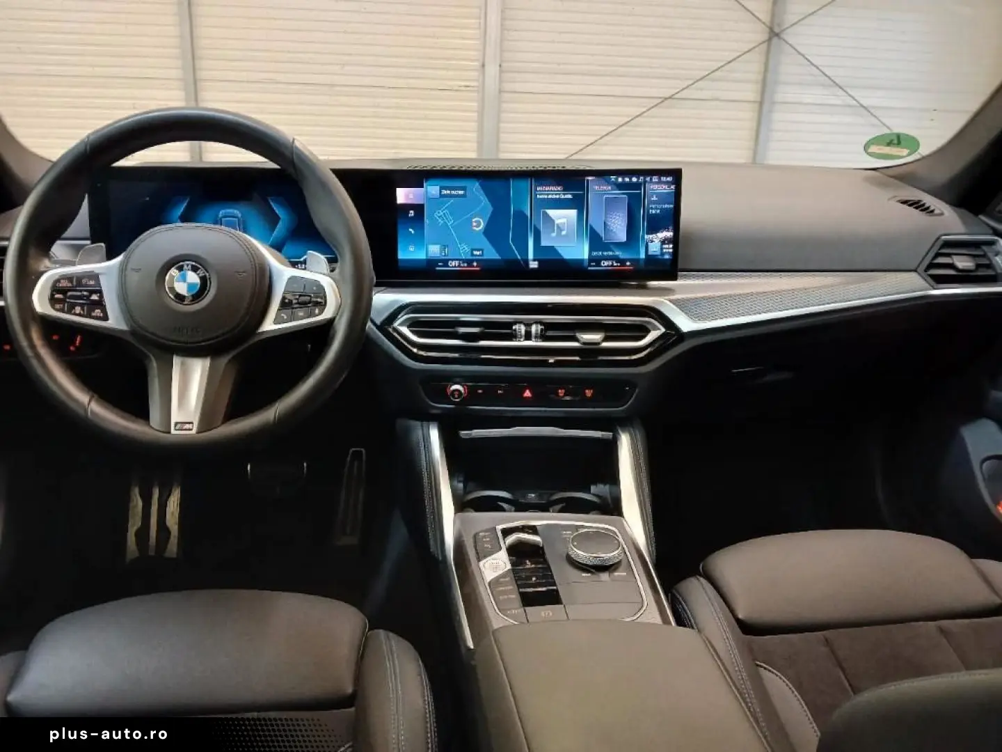 BMW 420xd Gran Coupé M Sport ACC AHK HiFi 360