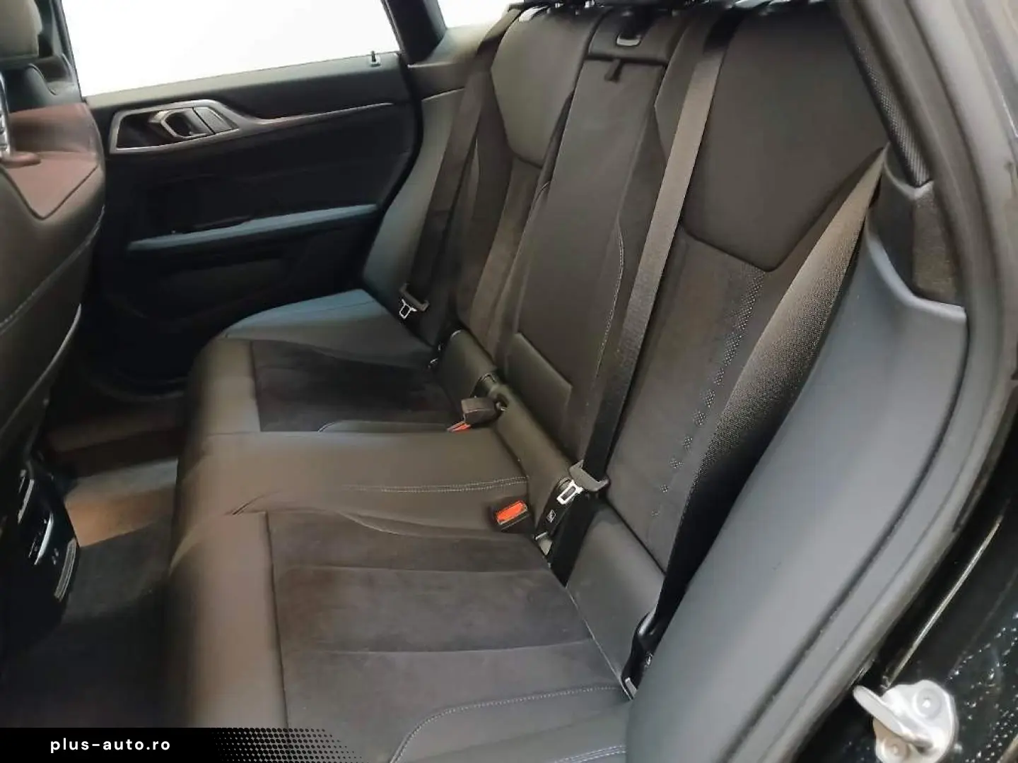 BMW 420xd Gran Coupé M Sport ACC AHK HiFi 360