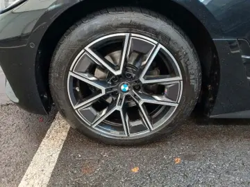 BMW 420xd Gran Coupé M Sport ACC AHK HiFi 360