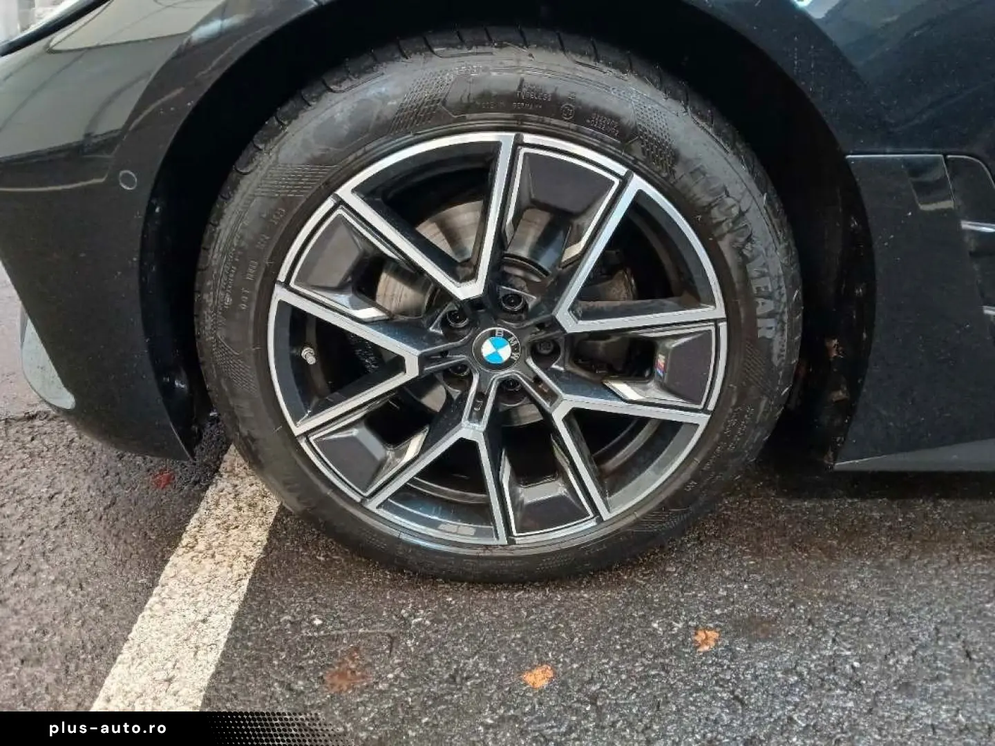 BMW 420xd Gran Coupé M Sport ACC AHK HiFi 360