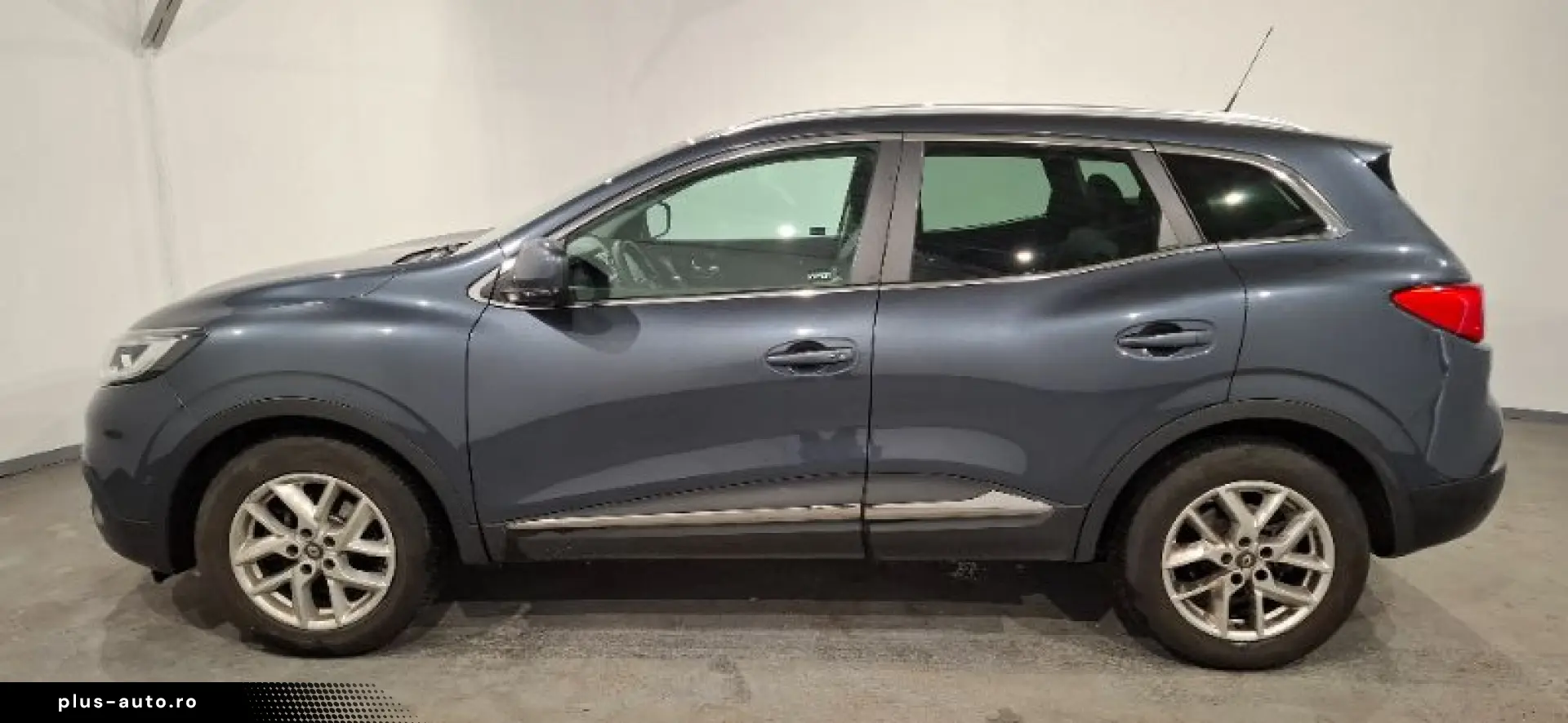 RENAULT KADJAR 1.2 TCe 130CP Intens Energy EDC
