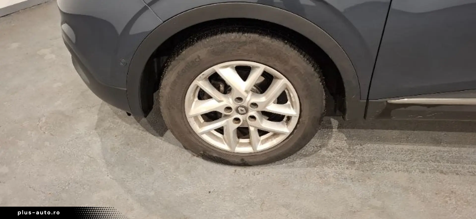 RENAULT KADJAR 1.2 TCe 130CP Intens Energy EDC