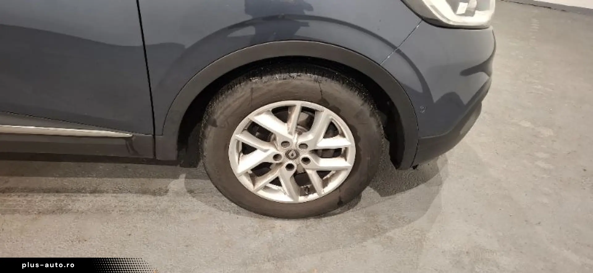 RENAULT KADJAR 1.2 TCe 130CP Intens Energy EDC