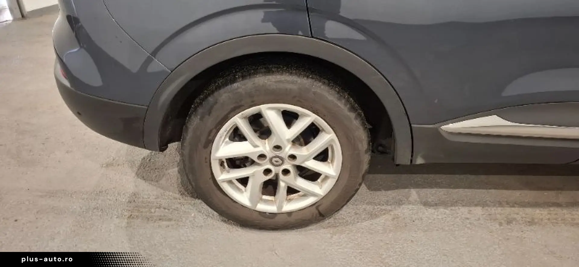 RENAULT KADJAR 1.2 TCe 130CP Intens Energy EDC