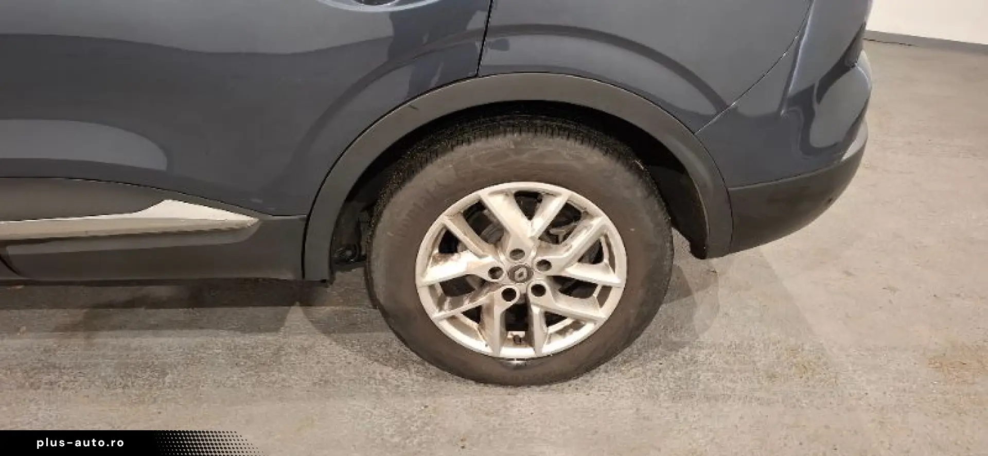 RENAULT KADJAR 1.2 TCe 130CP Intens Energy EDC