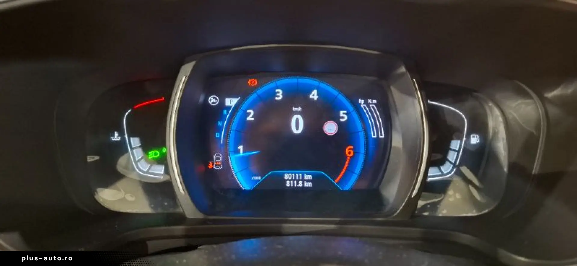 RENAULT KADJAR 1.2 TCe 130CP Intens Energy EDC