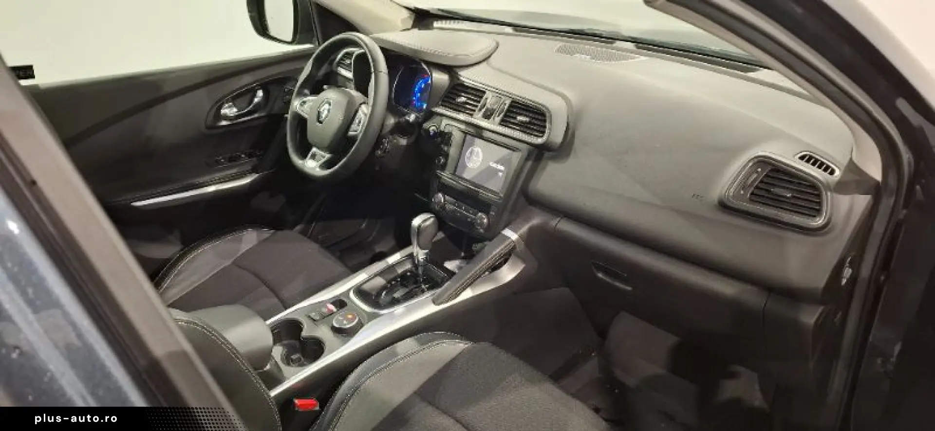 RENAULT KADJAR 1.2 TCe 130CP Intens Energy EDC