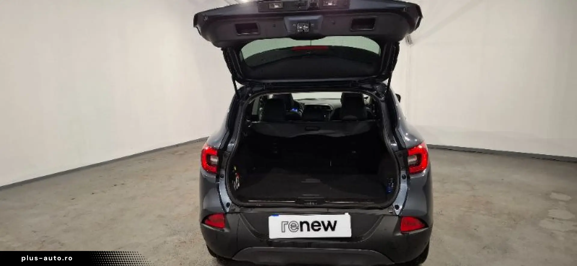 RENAULT KADJAR 1.2 TCe 130CP Intens Energy EDC