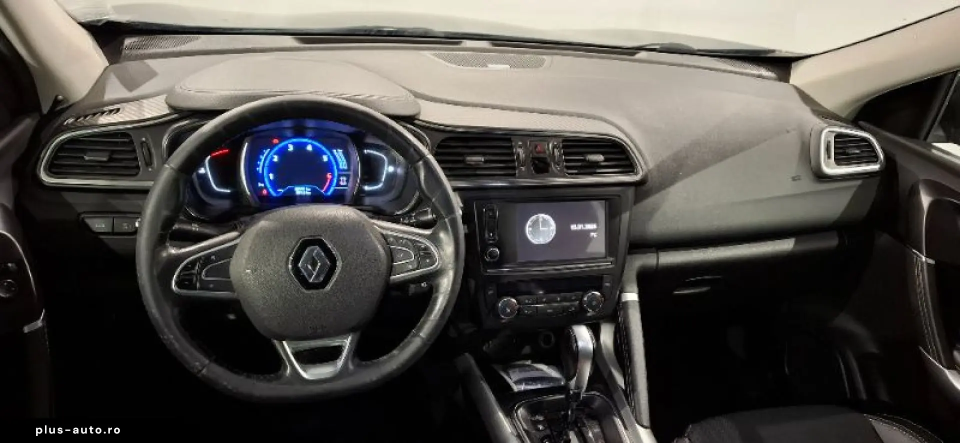 RENAULT KADJAR 1.2 TCe 130CP Intens Energy EDC