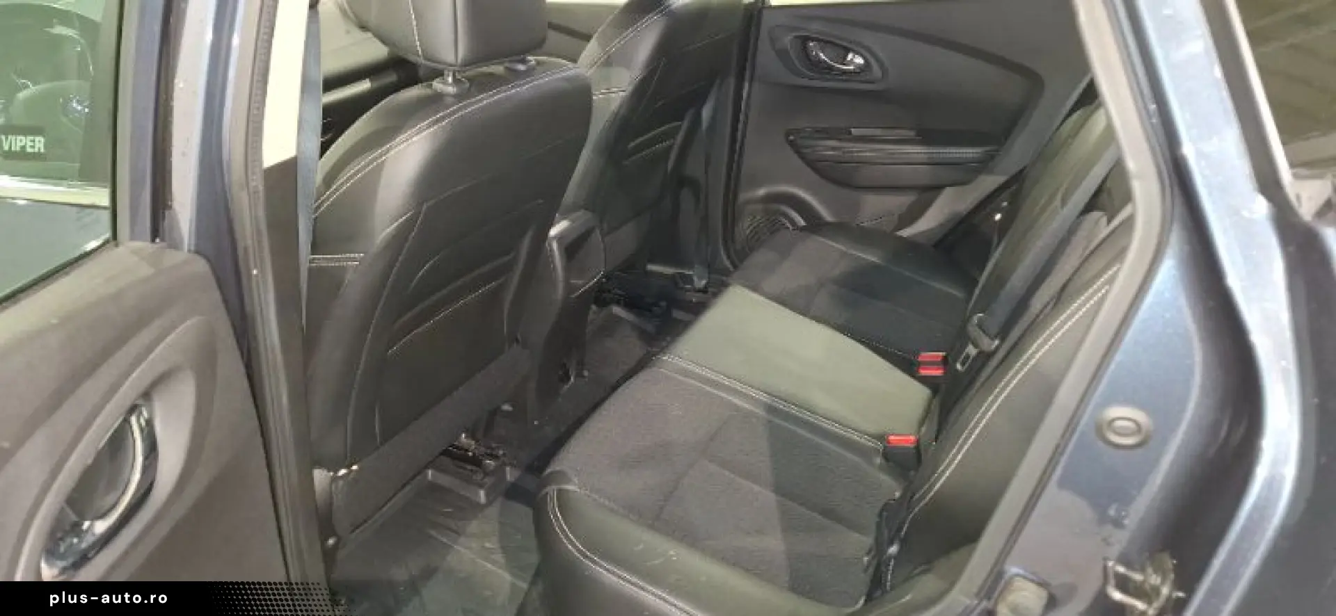 RENAULT KADJAR 1.2 TCe 130CP Intens Energy EDC