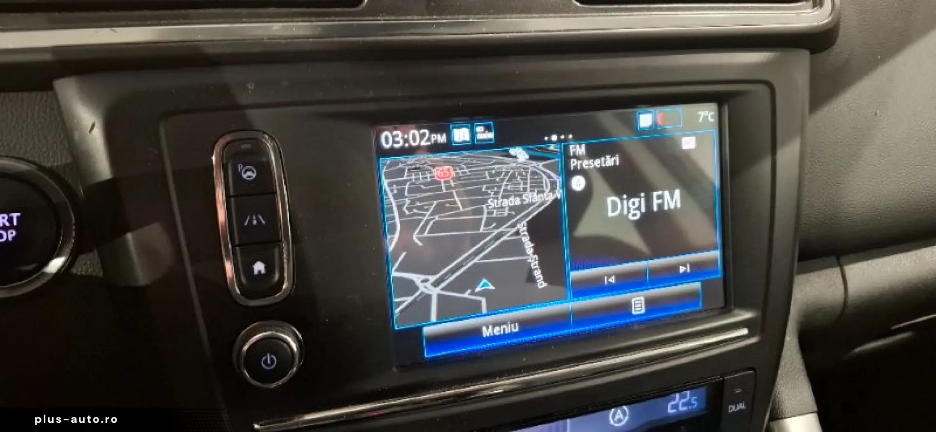 RENAULT KADJAR 1.2 TCe 130CP Intens Energy EDC