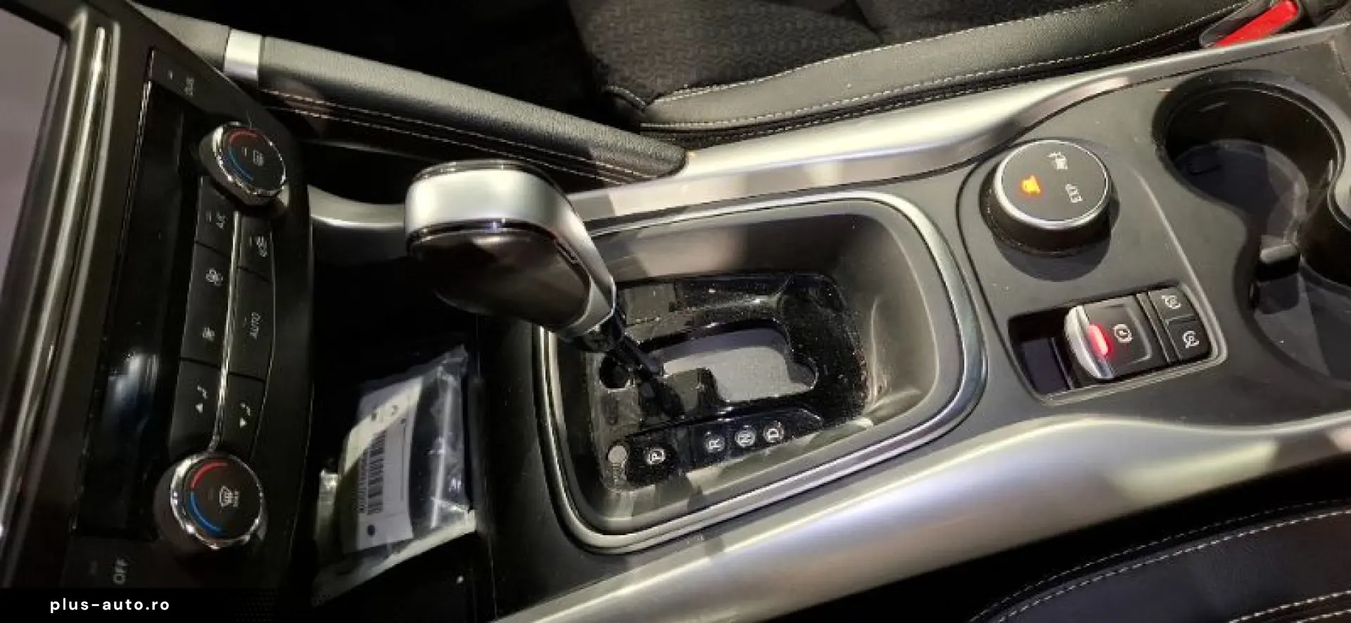 RENAULT KADJAR 1.2 TCe 130CP Intens Energy EDC